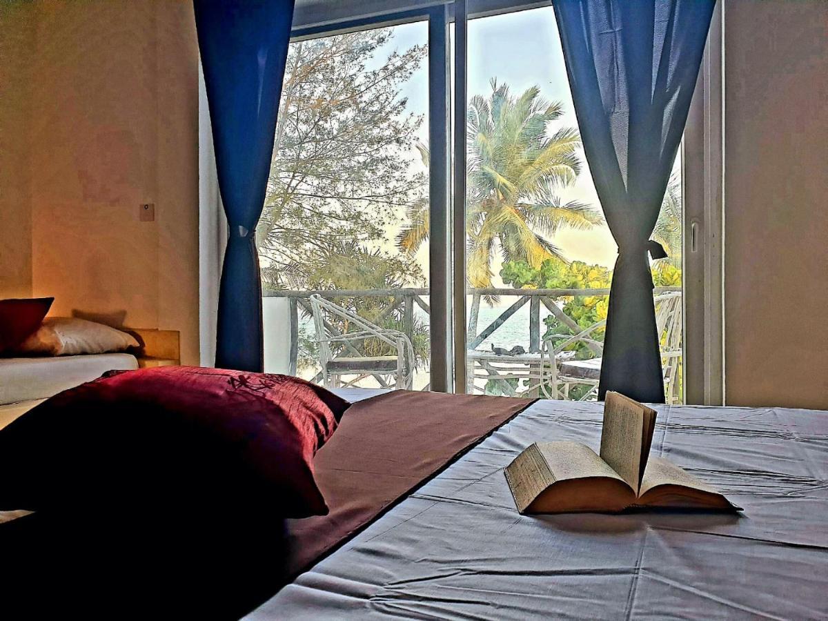 Ayla House كيوينجوا