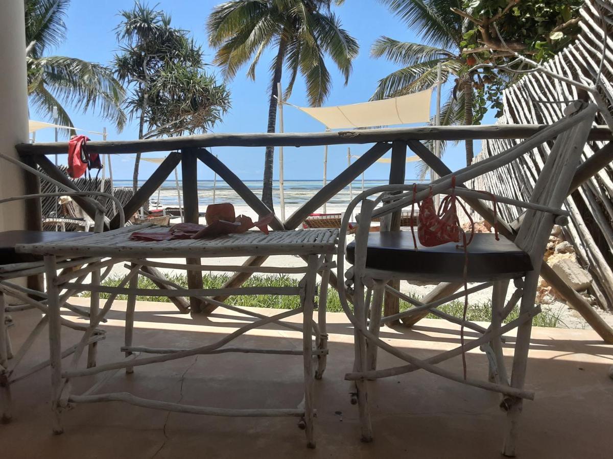 Ayla House كيوينجوا