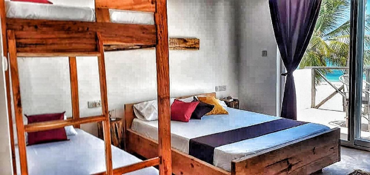 Ayla House كيوينجوا