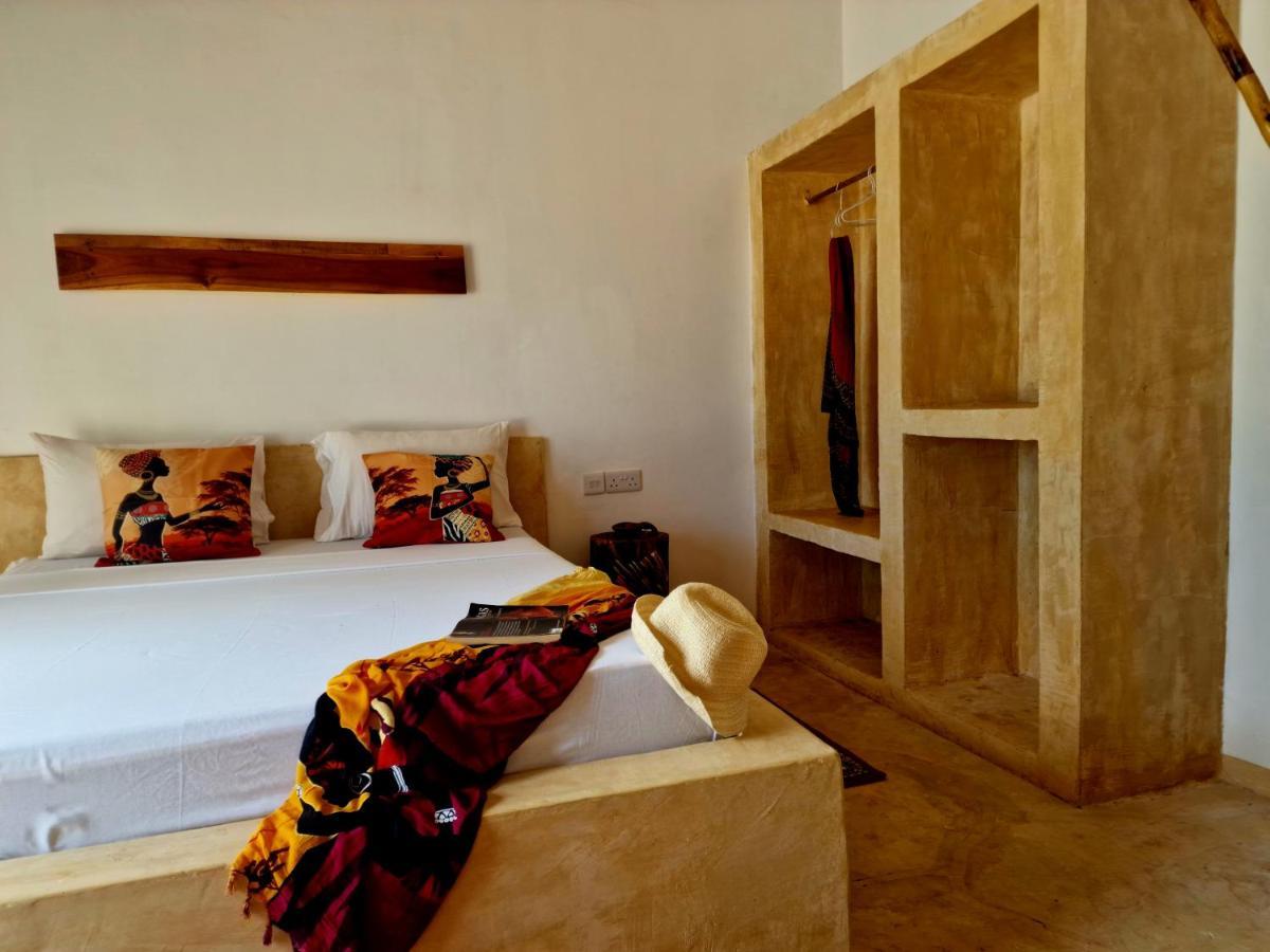 Ayla House * كيوينجوا