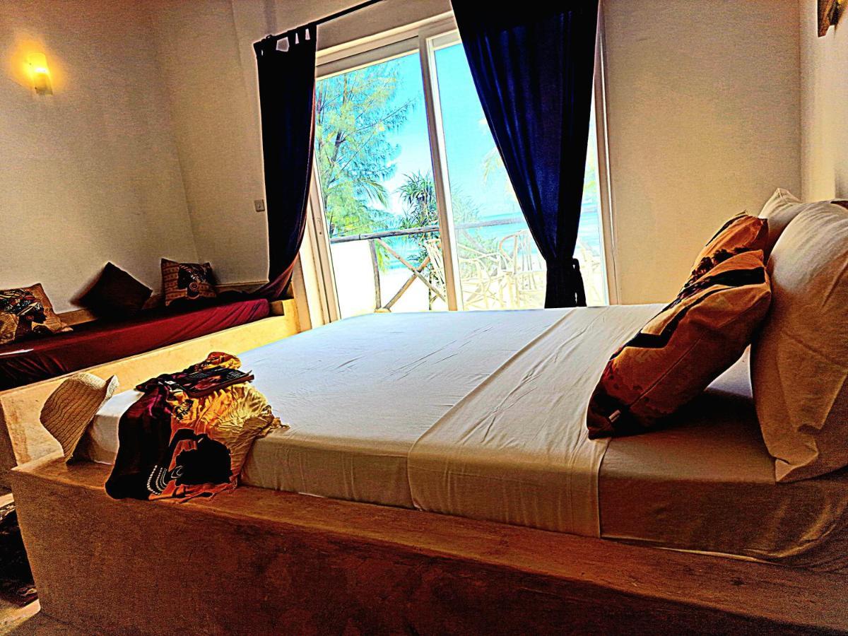 Ayla House * كيوينجوا