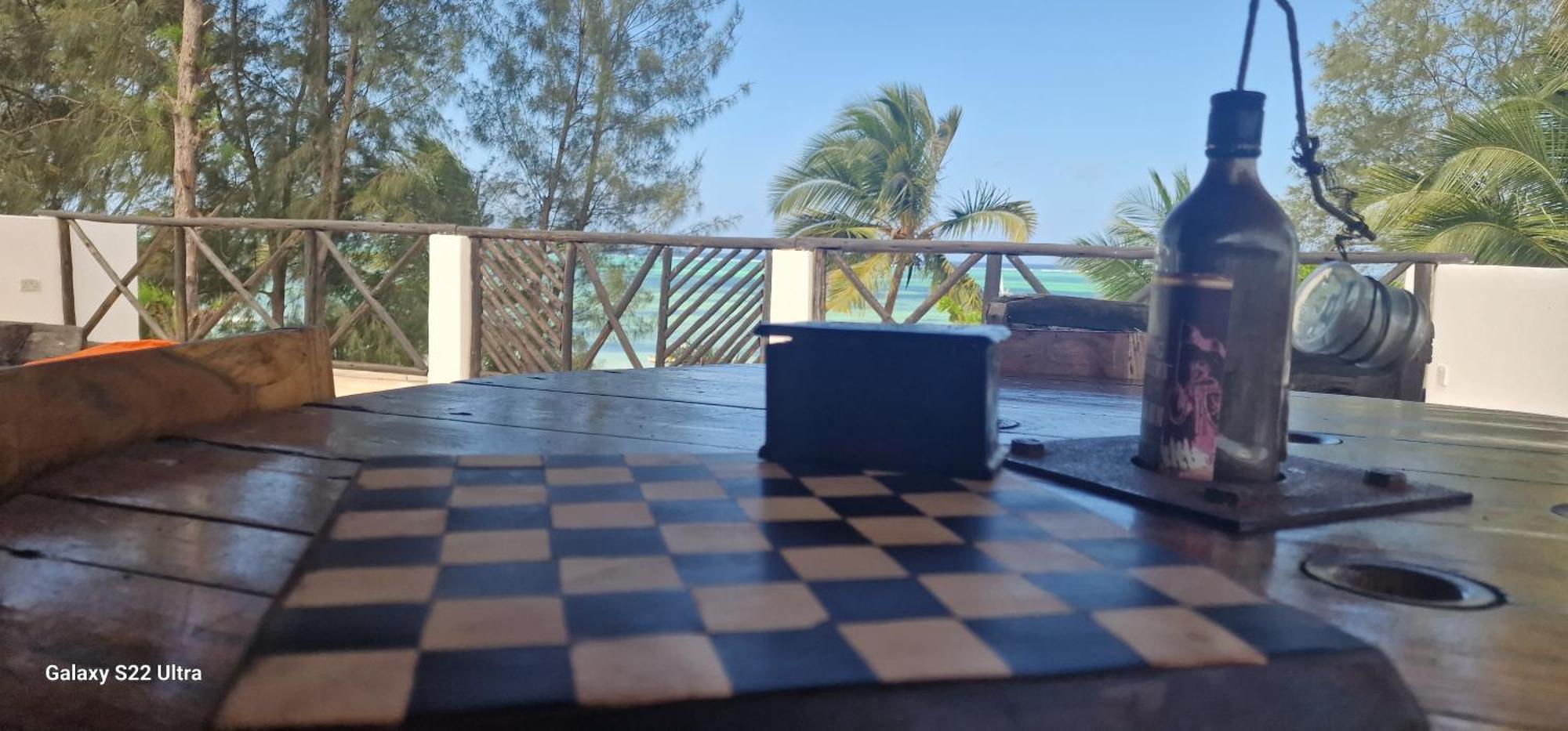 فندق Ayla House